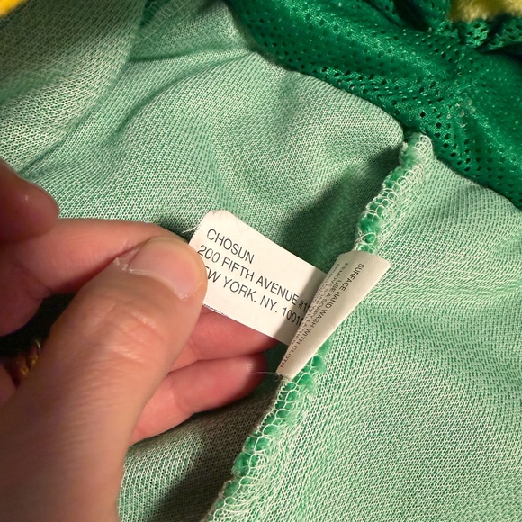 Toddler chosun frog costume S 2-3 read desc - Picture 3 of 6